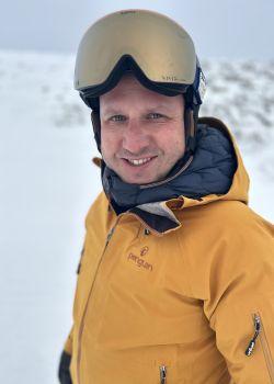 SchneesportSchule TVNeuhausenJulian