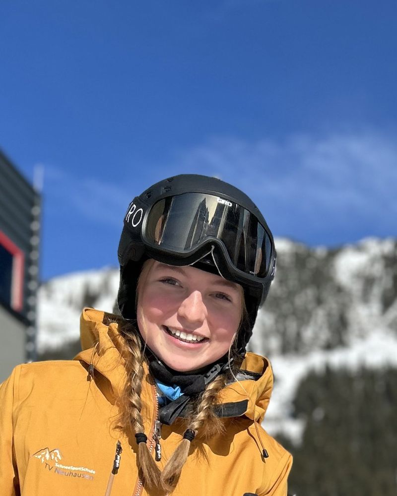 Silvie Hartter TV Neuhausen