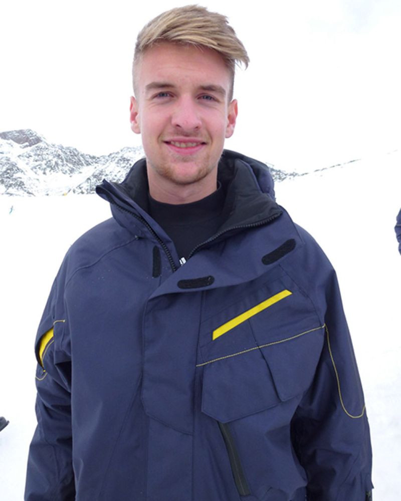 Wurster Michael TV Neuhausen