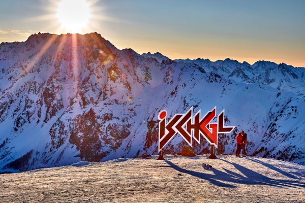 Ischgl Tagesausfahrt Sun&Fun