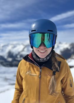 SchneesportSchule TVNeuhausenRonja